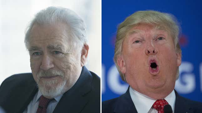 Image for article titled Please Indulge Our Guesses for Succession&#39;s &#39;Mega-Twist&#39;
