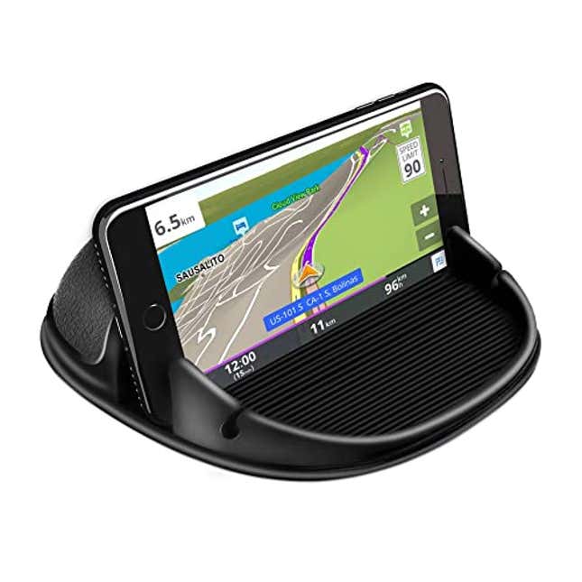 Image for article titled Loncaster Car Phone Holder, Now 25% Off