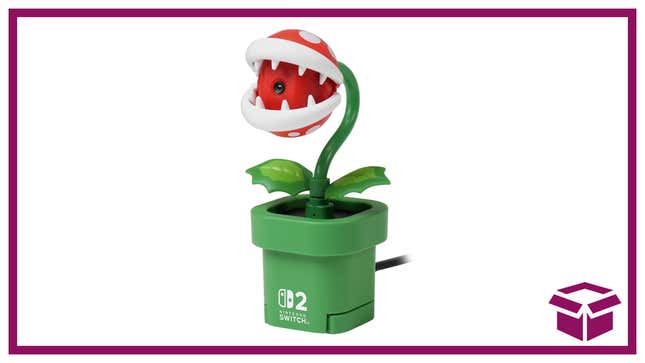 Image for article titled Stock Up on These Nintendo Accessories to Complement Your Brand New Switch 2