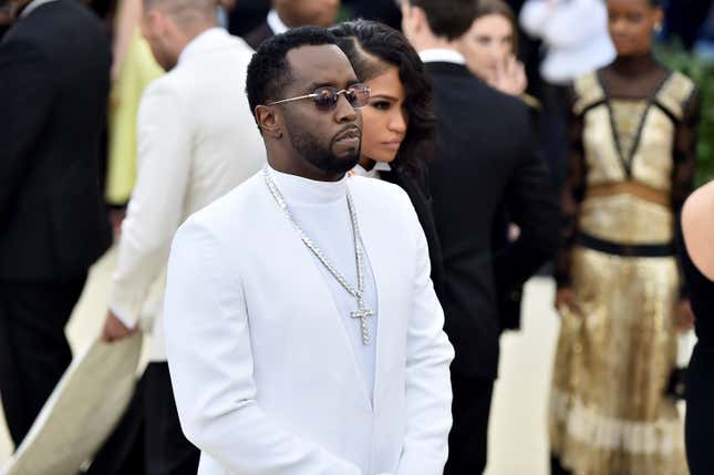 Image for article titled Part 2 of Cassie's Testimony in the Diddy Trial is Not For the Weak at Heart...