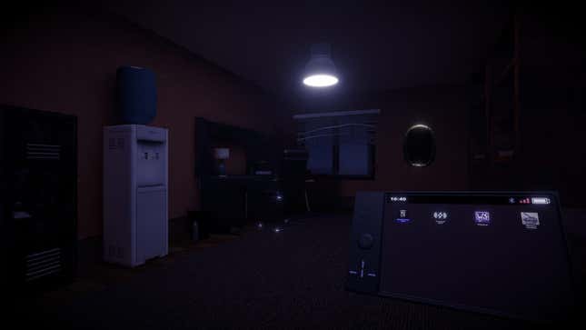 Objective H.A.S.T.E.: Survival Horror Escape Screenshots and Videos ...