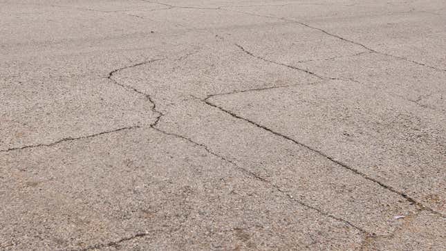 A street in Dallas, Texas