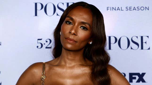 Janet Mock attends the FX’s “Pose” Season 3 New York Premiere at Jazz at Lincoln Center on April 29, 2021 in New York City.