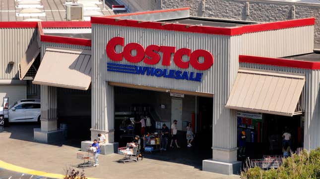 Costco Recalls Chicken Products As Listeria BrucePac Meat Recalls Grow