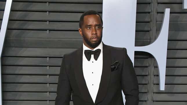 Image for article titled The Government Got Diddy&#39;s &#39;Freak Offs&#39; All Wrong, According to Escorts Speaking to His Attorneys