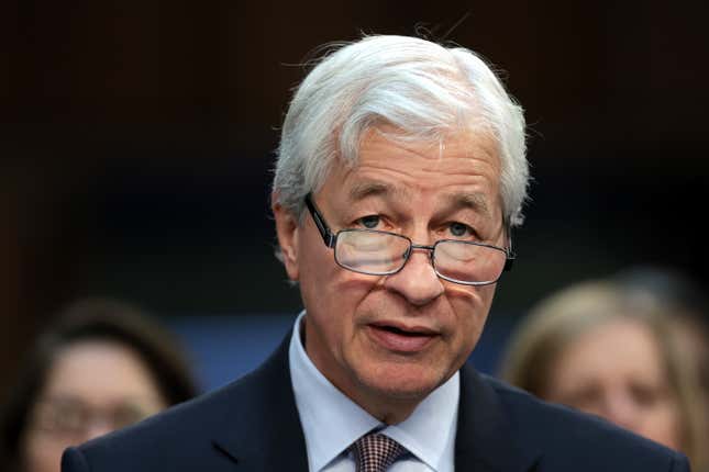 JamieDimon