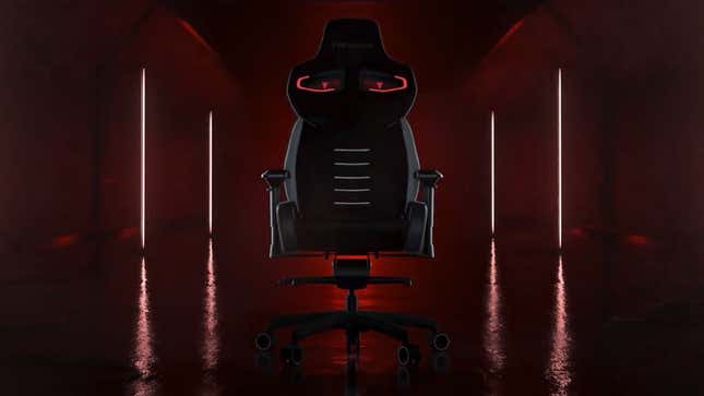 Vertagear 800 Series Gaming Chair | Up to $80 off | Vertagear
Vertagear 800 Series Gaming Chair | Up to $80 off | Amazon | Clip Coupon