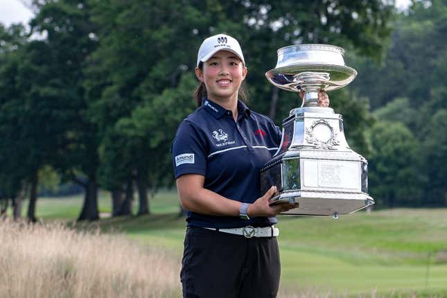 Pga championship clearance new jersey