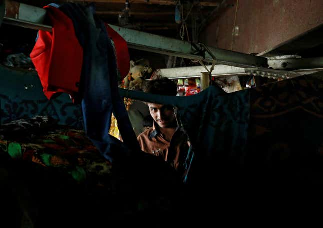 India-Bollywood-Movie-New Delhi