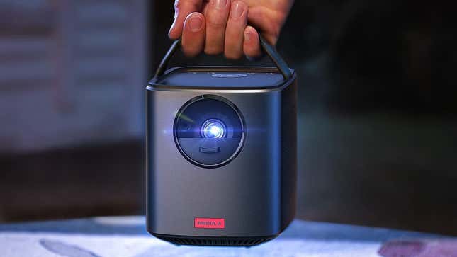 Anker Nebula Projectors | Up to 33% off