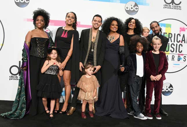 Image for article titled Met Gala 2023: Vogue, How About Inviting These Black Celeb Families Instead of The Kardashians