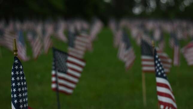 None of This Is Normal