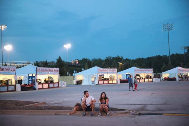Image for article titled The 5 cities with the most student debt — and the 5 with the least