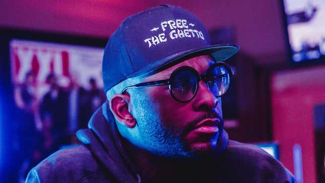 Image for article titled Royce da 5’9 is Taking Ownership