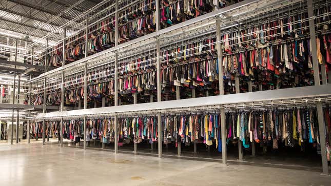 The importance of clothing resale to sustainable fashion in 2019