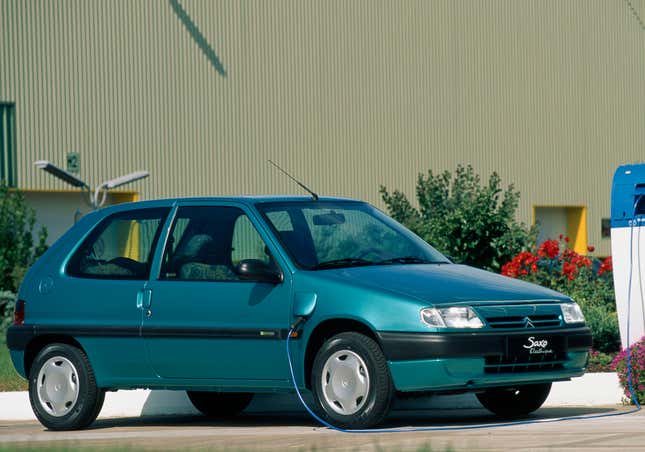 Image for article titled The 22 Most Pointless Cars To Import In 2022