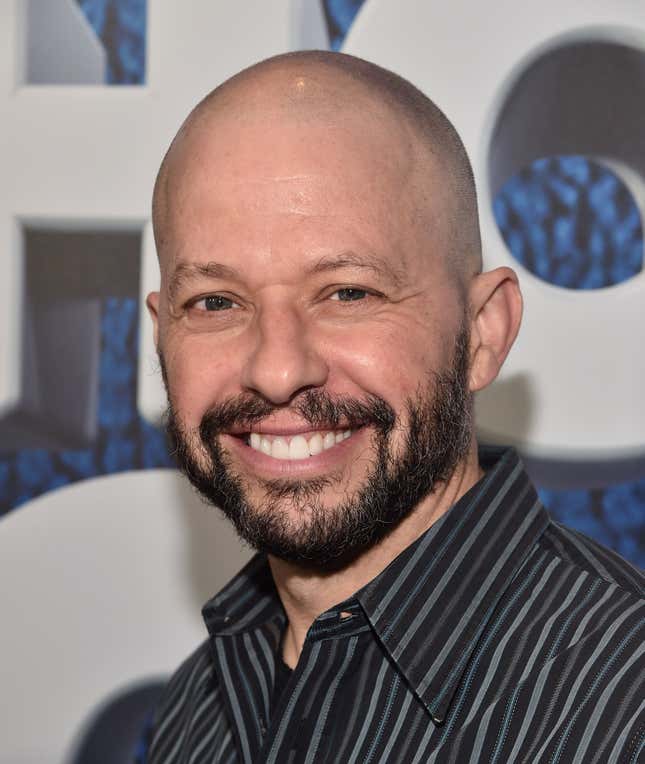 Jon Cryer | Actor, Producer, Director, Writer - The A.V. Club