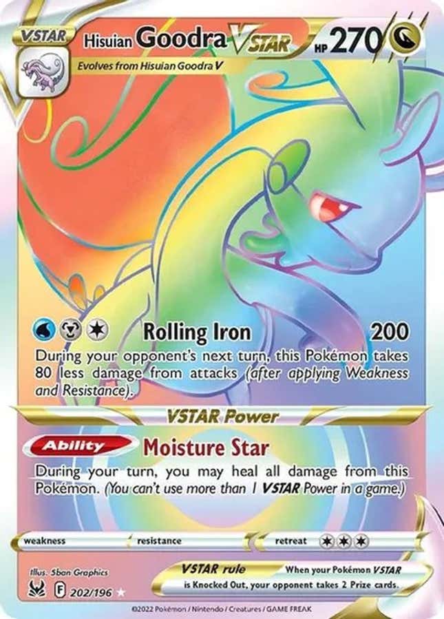 Top Five Rarest Mew Pokémon Cards - MoneyMade