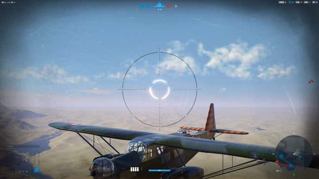 World of Warplanes: Potez 540 Pack Screenshots and Videos - Kotaku