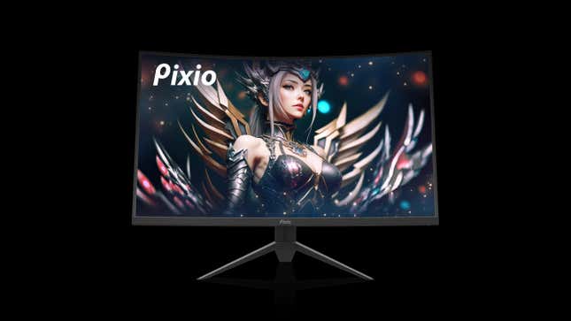 Image for article titled The Best Monitors You Can Buy Right Now