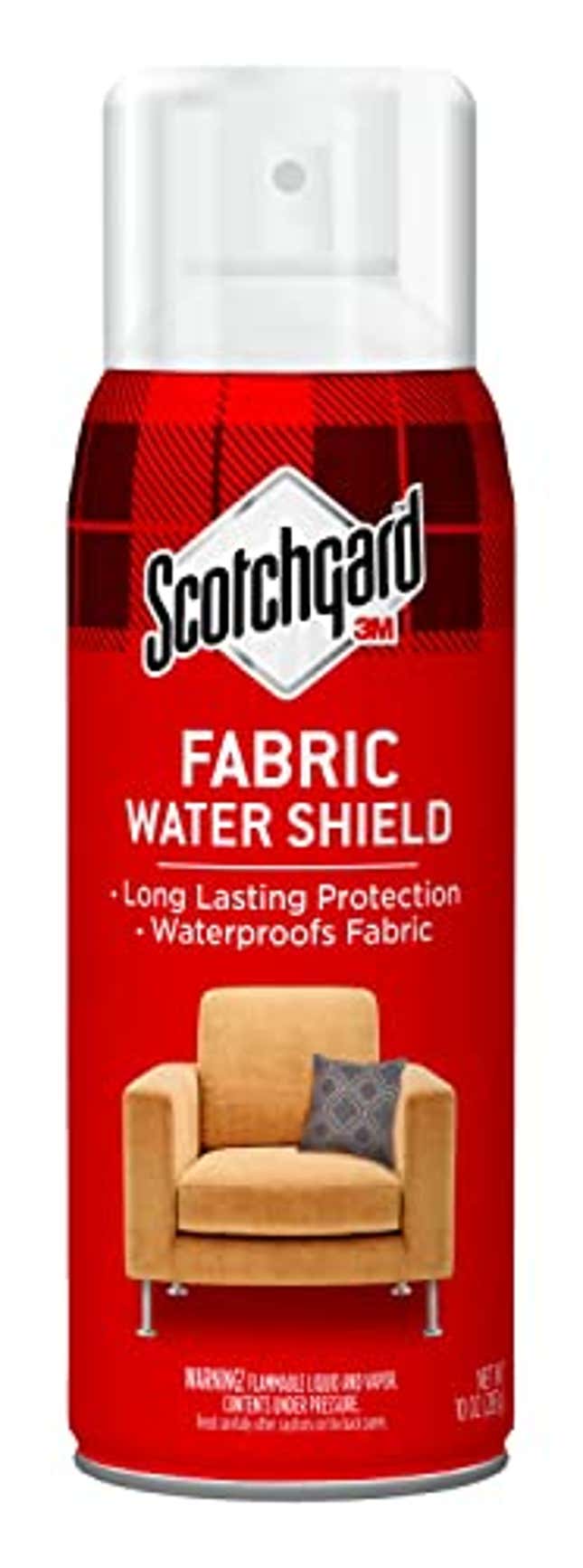 Scotchgard 4106-10-12 Fabric Protector, Now 44% Off