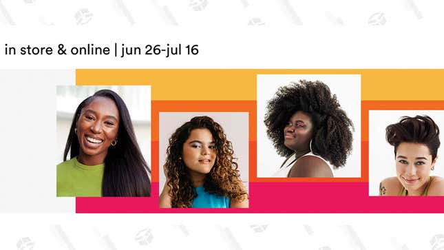 Summer of Hair Love Sale | Ulta Beauty