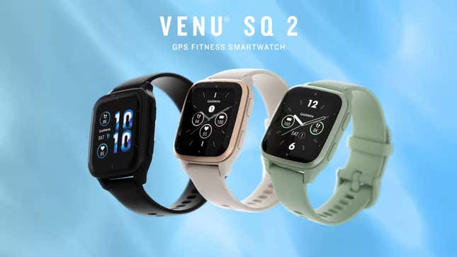 Image for article titled These Are the Best Smartwatches for Every Kind of Person