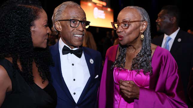 Image for article titled The Best Star-Studded Moments From Congressional Black Caucus&#39; 2023 Phoenix Awards