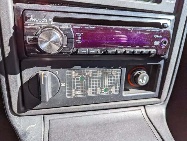 Image for article titled At $6,000, Is This 1988 Audi 5000 Turbo Quattro a Five-Cylinder Phenom?