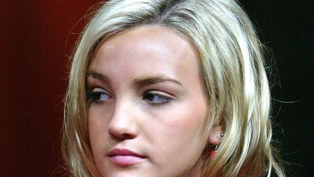 Mental Health Nonprofit To Jamie Lynn Spears: We Don't Want Your Money