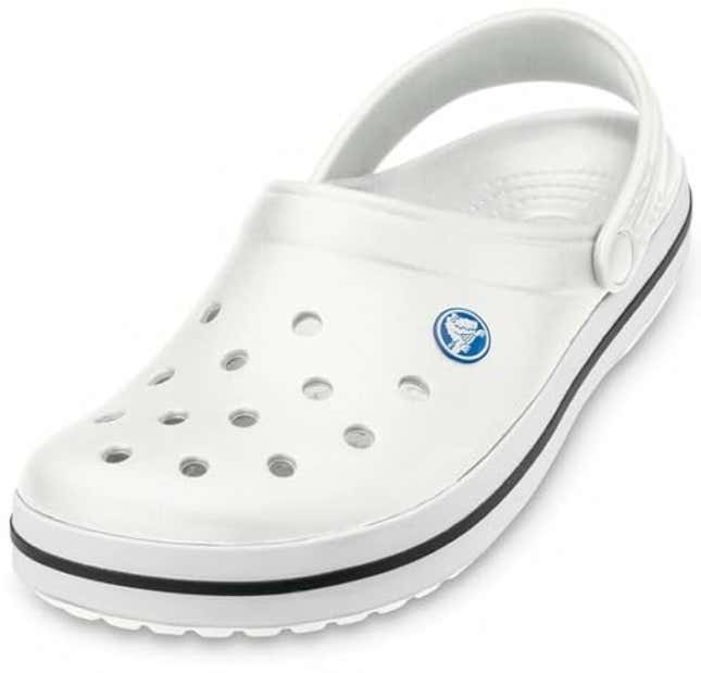 Image for article titled Crocs Unisex-Adult Crocband Clog, Now 18% Off