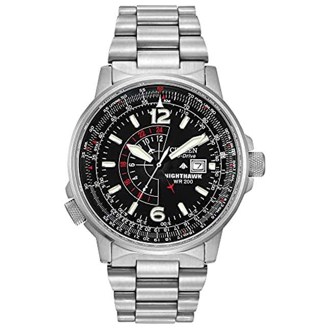 Pilot citizen hot sale