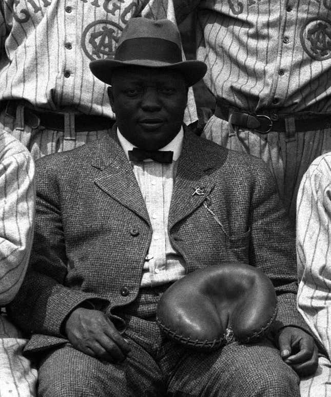 Image for article titled Josh Gibson and Other Negro League Legends You Should Know