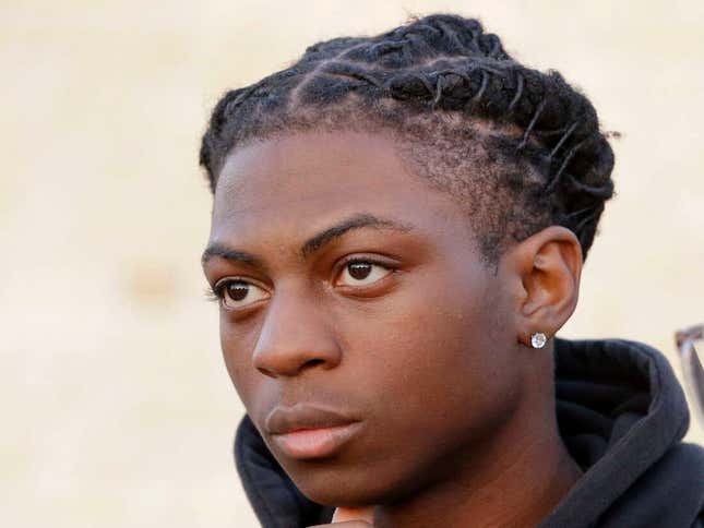 Image for article titled Black Texas Teen Gets Severe Punishment Over Dreadlocks