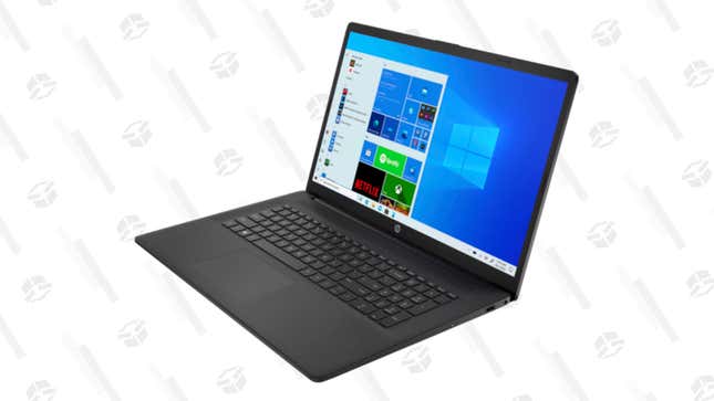 Image for article titled Save on Laptops, Desktops, and Printers in the Best HP Deals of the Day