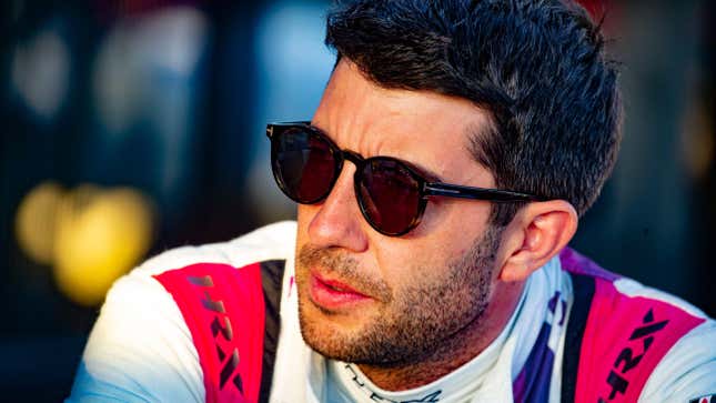 Image for article titled Le Mans Winner Mike Rockenfeller Expects NASCAR Will Be &quot;Super Difficult&quot;