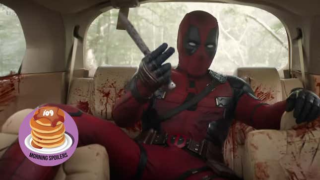 Image for article titled At Least One Fox X-Men Star Has Ruled Out a Return for Deadpool & Wolverine