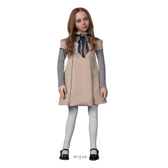Image for article titled 10 Excellently Deranged Horror Toys, Games, and Collectibles