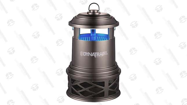 Dynatrap XL One Acre Insect Trap | $150 | Bed Bath &amp; Beyond