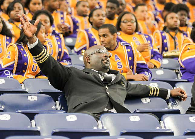 Image for article titled Aside from Southern University, Other Prestigious HBCU Marching Bands You Should Be Checking Out