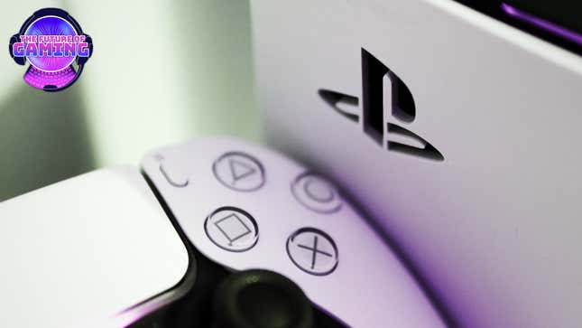 PS5 Pro: everything we've heard about Sony's upgraded console