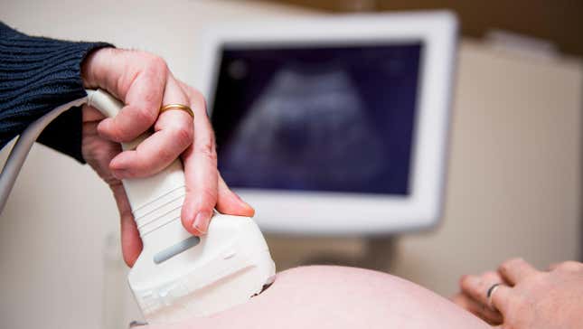 Image for article titled Charges Dropped for Woman Cruelly Accused of Murder After Giving Birth to a Stillborn