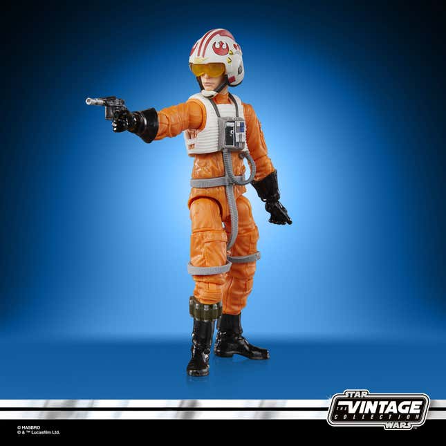 Image for article titled Hasbro's New Star Wars Toy Reveals Include One Very Rollable Droid