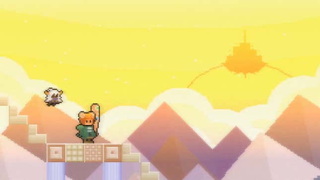 Sleepy Sunday Screenshots and Videos - Kotaku