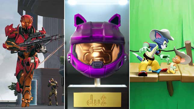 The best Xbox Series X games to play right now