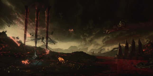 Image for article titled A Non-D&amp;D Player&#39;s Guide to Baldur&#39;s Gate 3&#39;s D&amp;D-Ness