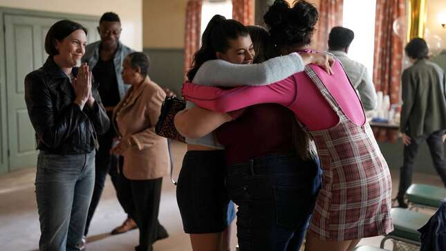 'Single Drunk Female' Is the Best Show You Probably Aren't Watching