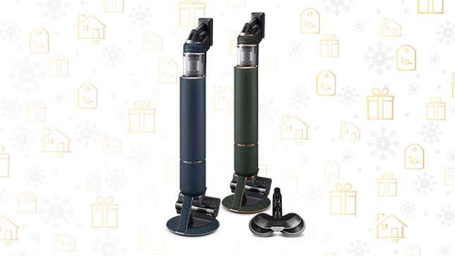 Samsung Vacuums | Samsung
