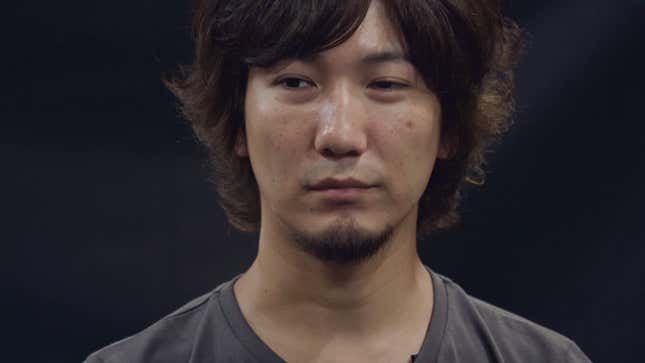 Image for article titled Daigo Umehara Hospitalized After Contracting Covid-19 But Is Feeling Better