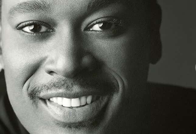 Image for article titled The World Loved Luther Vandross. But Was It Enough?